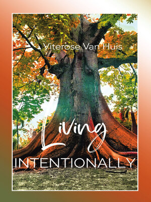 cover image of Living Intentionally